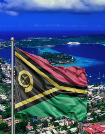 Vanuatu