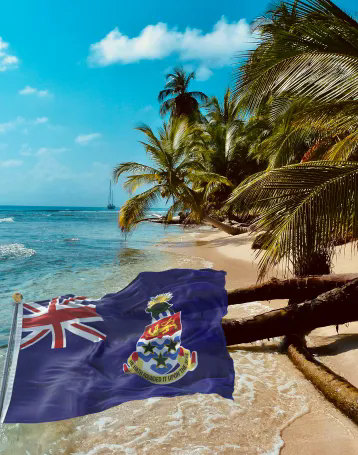 Cayman Islands