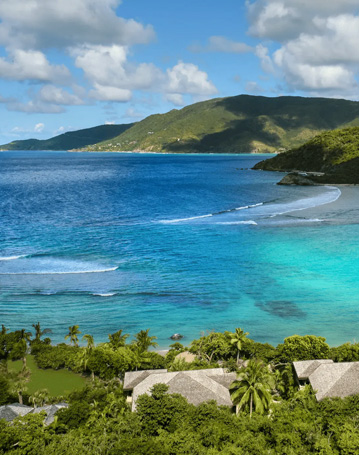 British Virgin Islands