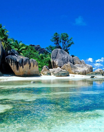 Seychelles