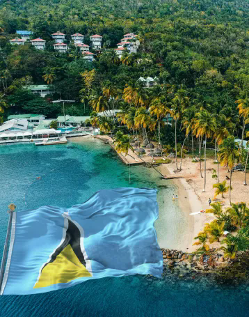 Saint Lucia